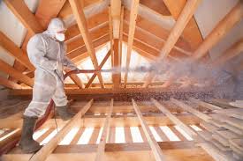 Best Commercial Insulation Services  in Mendenhall, MS